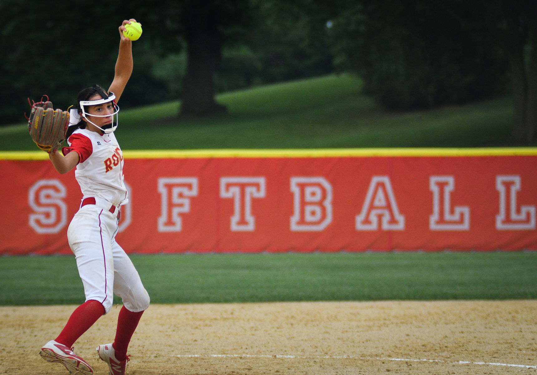 Class 4A Softball Sectional